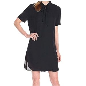 BCBG MaxAzria Sheer Tunic (Gracey Dress) Size L